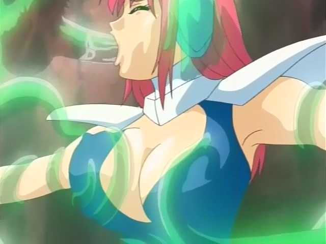 Kowaremono II (Fantasy Anime Fansub)